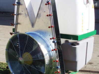 ATOMIZER NOŠENI LEŠKO AML 1000