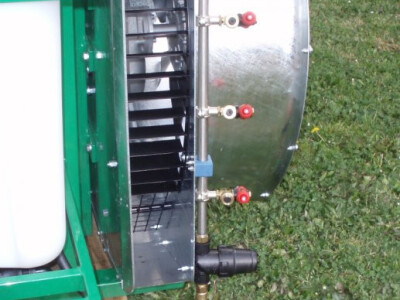 ATOMIZER NOŠENI LEŠKO AML 1000