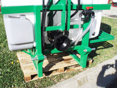 ATOMIZER NOŠENI LEŠKO AML 1000