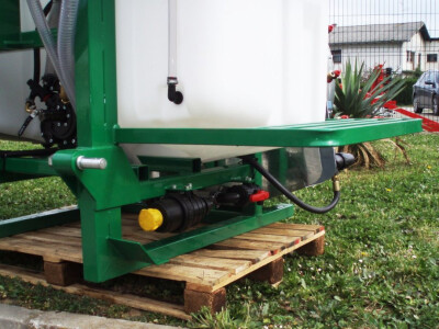 ATOMIZER NOŠENI LEŠKO AML 1000