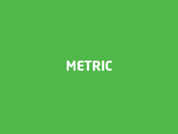 Metric