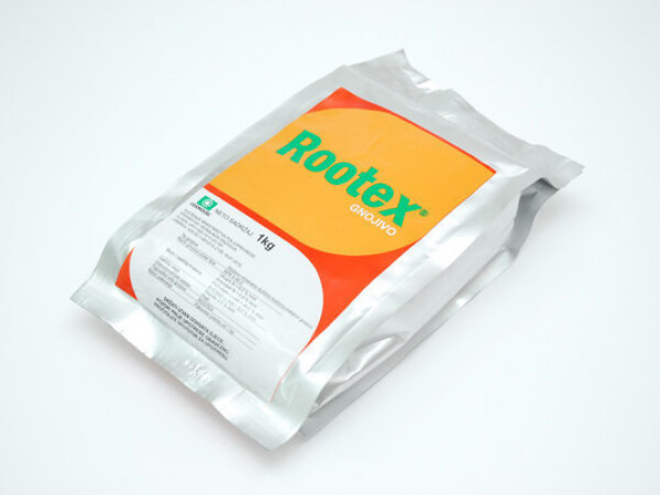 Rootex 1 kg.