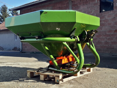 Amazone rasipac vestaka