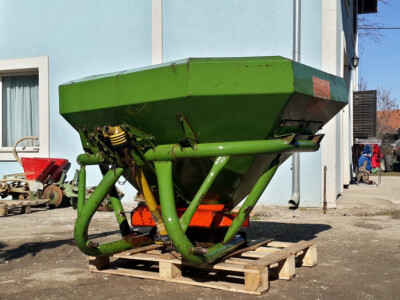 Amazone rasipac vestaka