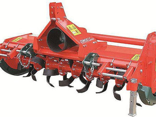 Freza CONCEPT PERUGINI mod. KF 155