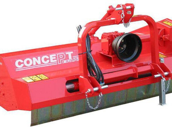 Malčer CONCEPT PERUGINI mod. AT 160