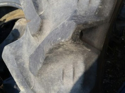 Traktorske gume Bridgestone 12.4-36