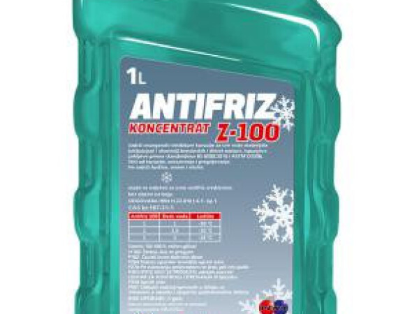 Antifriz Z-100 1/1