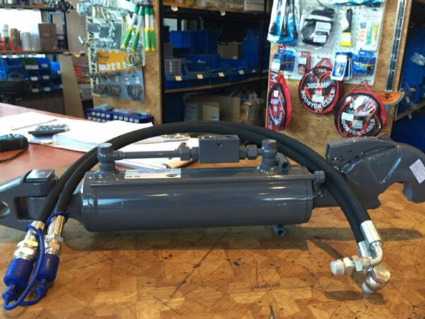 Topling hidraulični kategorije 3