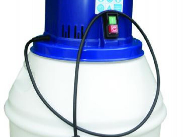 Mlin Magico EM50 220V