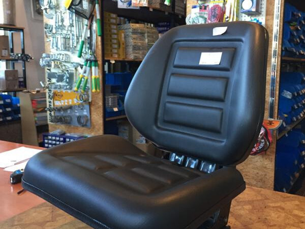 Sjedalo kompletno BT104