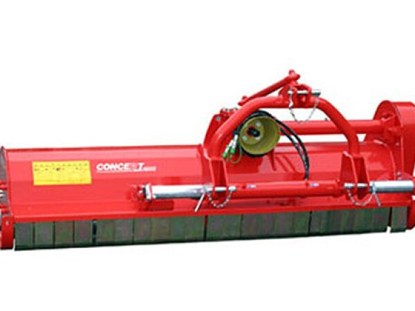 Malčer CONCEPT PERUGINI mod. JT 180