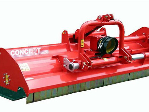 Malčer CONCEPT PERUGINI mod. MT 240