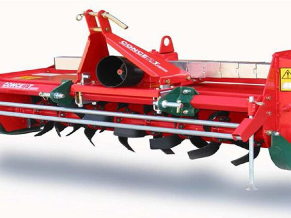 Freza CONCEPT PERUGINI mod. ZF 165