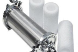 Filtar za smanjenje broja somatskih stanica