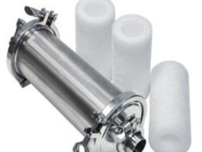 Filtar za smanjenje broja somatskih stanica