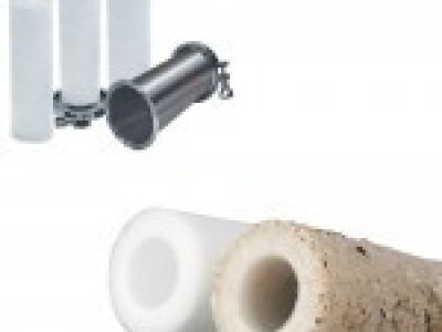 Filtar za smanjenje broja somatskih stanica