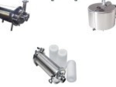 Filtar za smanjenje broja somatskih stanica