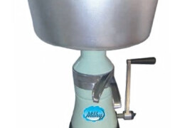 Separator za mlijeko FJ 85 HAP Economic Line