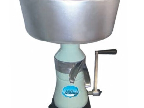 Separator za mlijeko FJ 85 HAP Economic Line