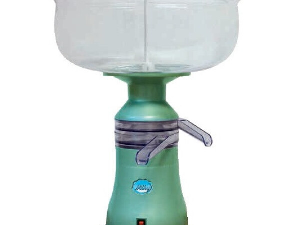 Separator za mlijeko FJ 90PP