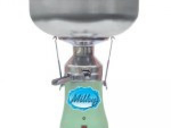 Separator za mlijeko FJ 130 ERR „Longlife“