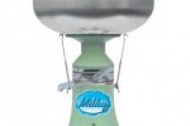 Separator za mlijeko FJ 130 EPR „Longlife“