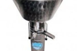 Separator za mlijeko FJ 350 EAR