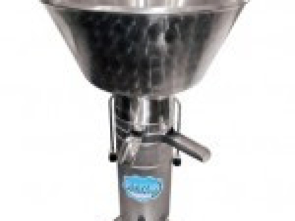 Separator za mlijeko FJ 350 EAR