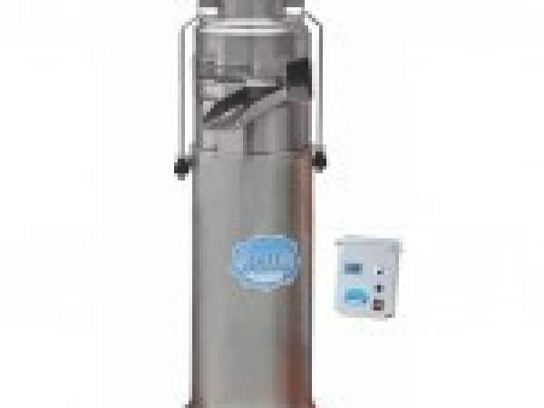 Separator za mlijeko FJ 600 EAR „Longlife“ Direkt Connector