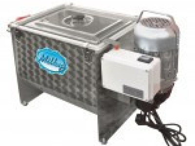 Bućkalica za proizvodnju maslaca  FJ32