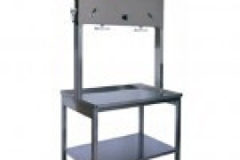 Pneumatska preša FJ 2/50 PCP