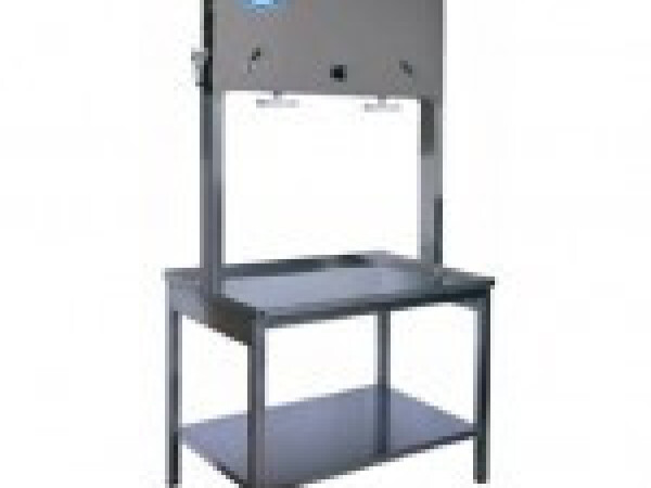 Pneumatska preša FJ 2/50 PCP