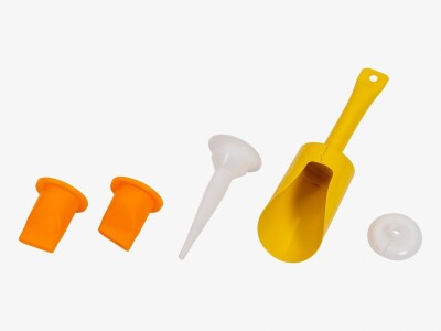 ROUGHNECK PIŠTOLJ ZA MORT ZA CIGLU