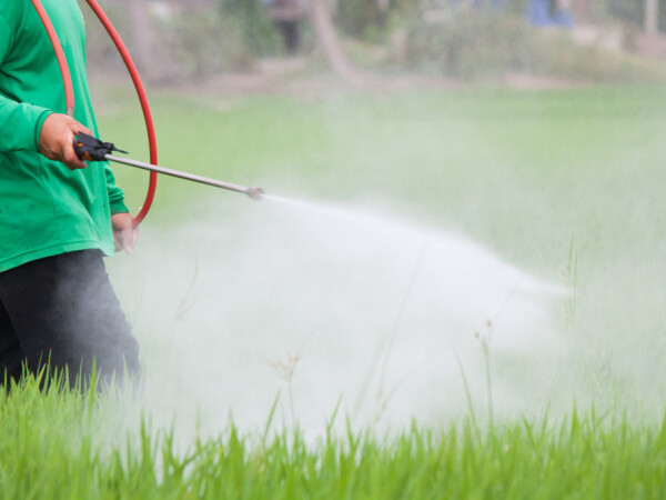 Široka primjena tekućih gnojiva