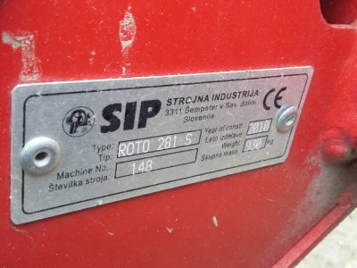 rotokosa sip 280
