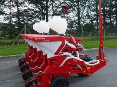 PNEUMATSKA Sejalica KVERNELAND OPTIMA HD