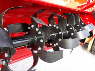 TRAKTORSKA FREZA AGM 115 - 180 cm
