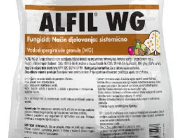 Alfil WG