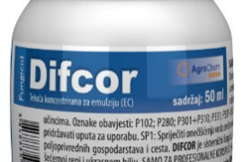Difcor