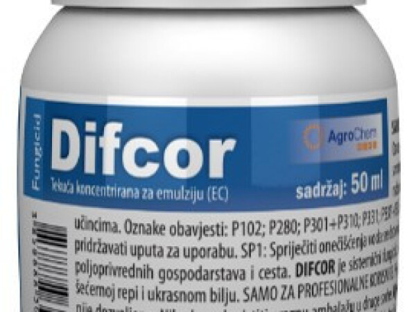 Difcor