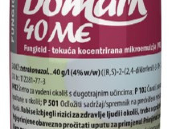 Domark 40 ME