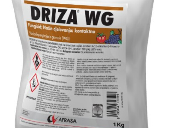 Driza WG