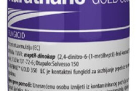 Karathane Gold 350 EC