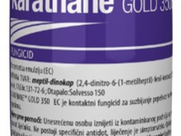 Karathane Gold 350 EC
