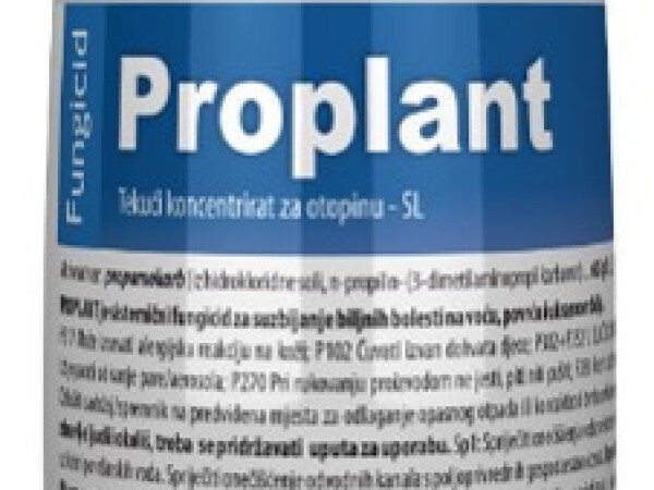 Proplant