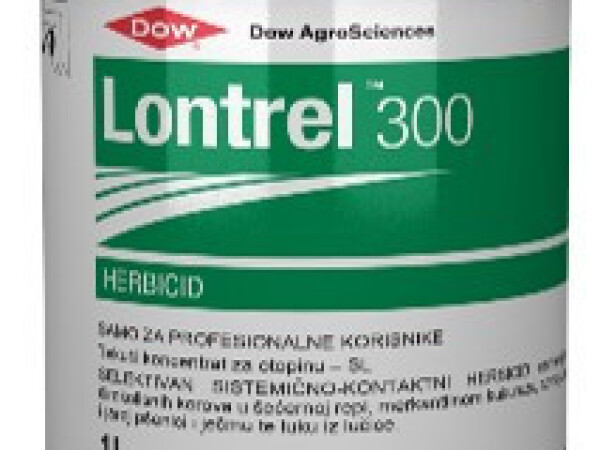 Lontrel 300
