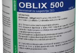 Oblix 500