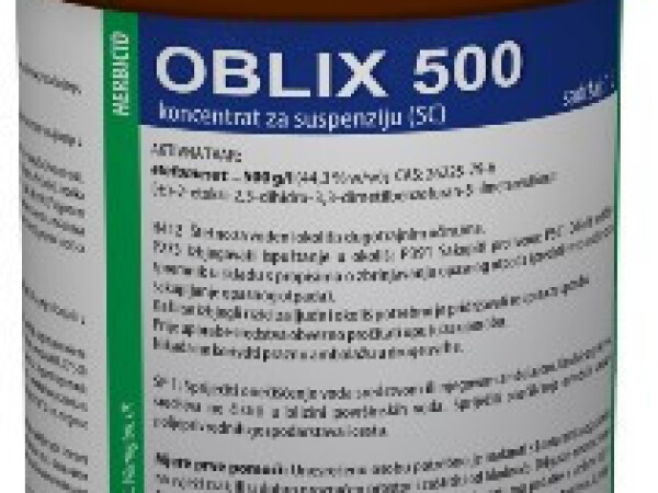 Oblix 500