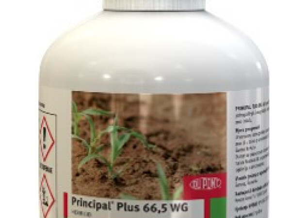 Principal Plus 66,5 WG
